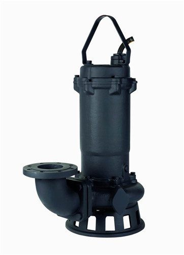 格兰富污水泵-DPK系列